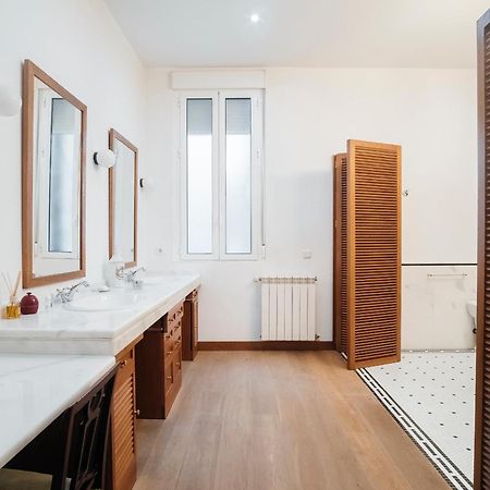 Fantastico 4R + 3B En Madrid Centro Apartment ภายนอก รูปภาพ