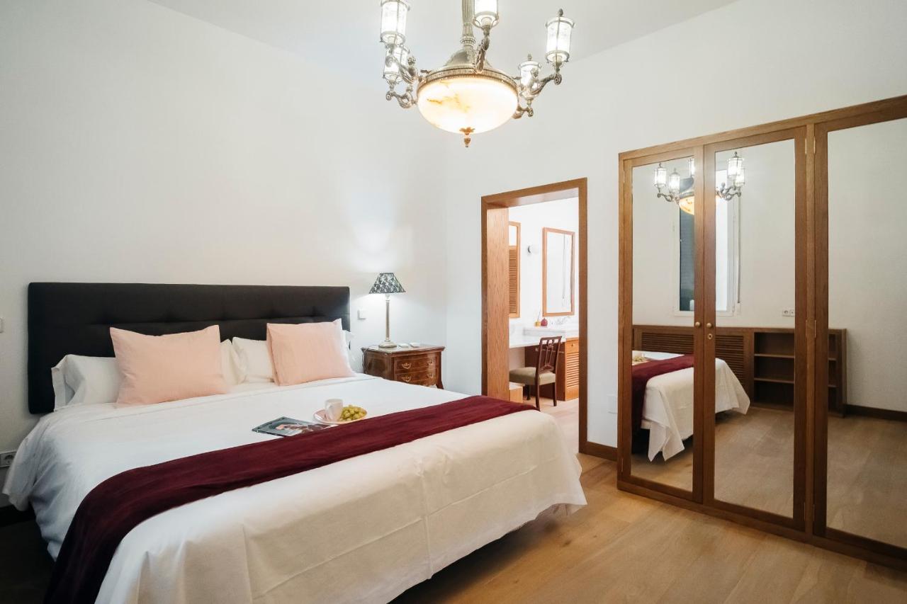 Fantastico 4R + 3B En Madrid Centro Apartment ภายนอก รูปภาพ